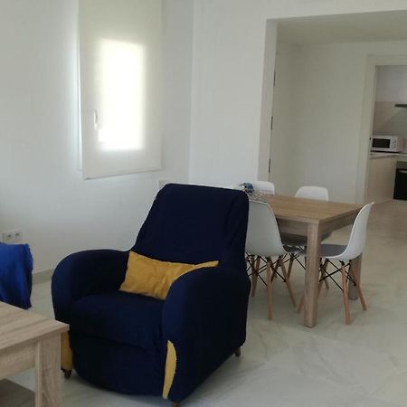 Apartamento “El Lometico” Карбонерас Экстерьер фото
