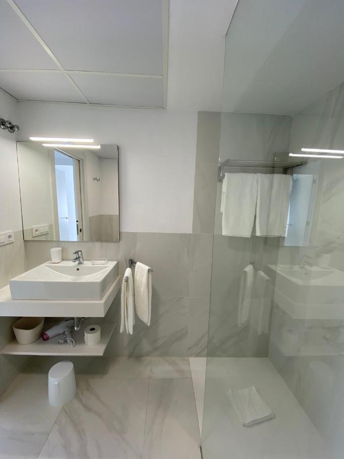 Apartamento “El Lometico” Карбонерас Экстерьер фото